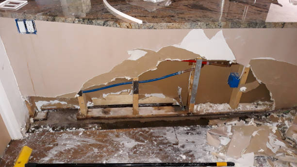 Best Emergency water damage restoration  in Minnetonka, MN