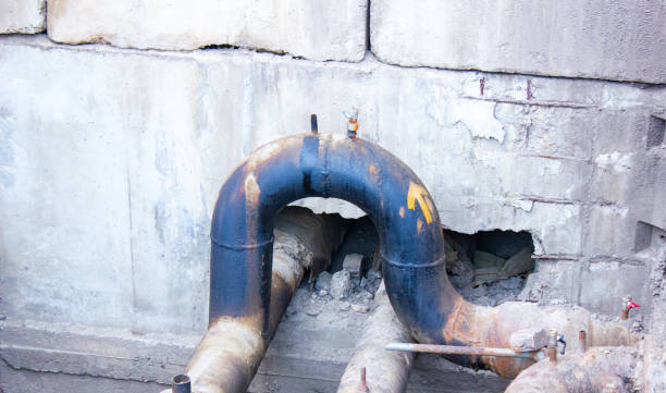 Best Sewage cleanup and water damage restoration  in Minnetonka, MN